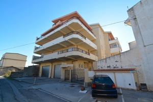 ROMETTA MAREA - 3 locali con posto auto