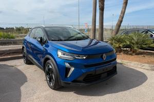 Renault Captur ECO-G 100 CV Techno