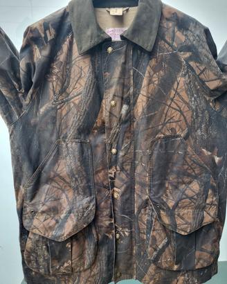 Giacca originale Filson