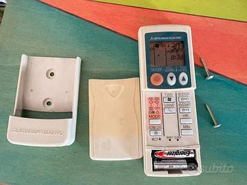 Telcomando Mitsubishi