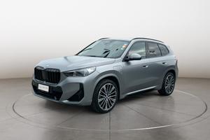 BMW X1 xdrive 30e MSport auto