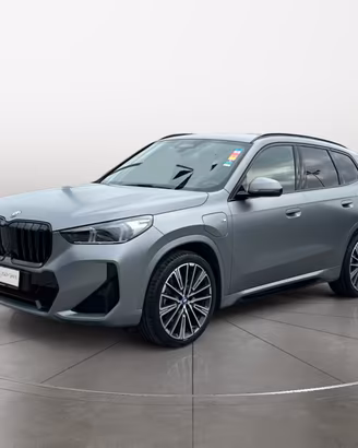 BMW X1 xdrive 30e MSport auto