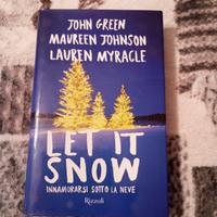 let It snow