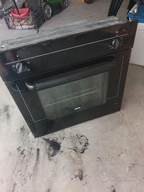 forno da incasso