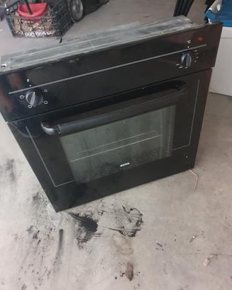 forno da incasso