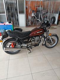 moto  guzzi  v 35 c