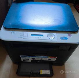 Stampante Multi Laser Colori Samsung CLX-3185