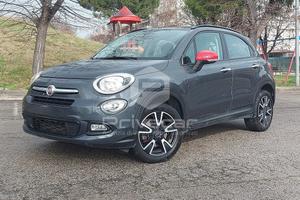 FIAT 500X 1.3 MultiJet 95 CV Pop Star