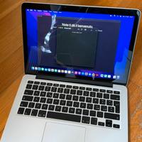 Macbook Pro