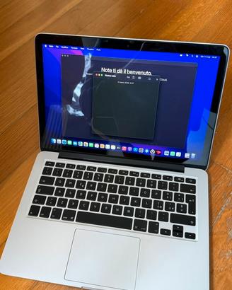 Macbook Pro
