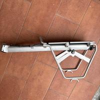 Portapacchi bici