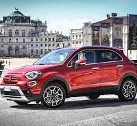 Multiricambi fiat 500x 2020;2021