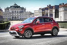 Multiricambi fiat 500x 2020;2021