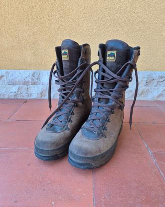 Meindl taiga gtx 46,5 eu