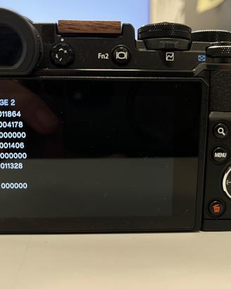 Olympus Pen-F