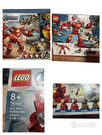 REGALI X NATALE:Lego,Demon Slayer,Supermario,Spide