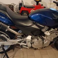 Honda Hornet - 2006