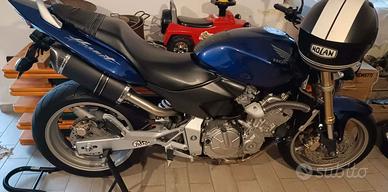 Honda Hornet - 2006