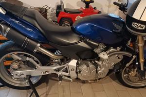 Honda Hornet - 2006
