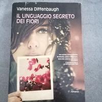 Vanessa Diffenbaugh Il linguaggio segreto dei fior
