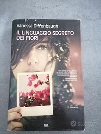 Vanessa Diffenbaugh Il linguaggio segreto dei fior