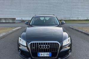 Audi Q5 2.0 TDI 177CV quattro S tronic Advanced Pl