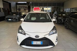Toyota Yaris 1.5 5 porte Active - Nessun vincolo -