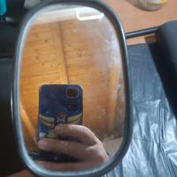 specchietti originali per Yamaha r6 del 2004