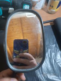 specchietti originali per Yamaha r6 del 2004