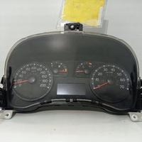 QUADRO STRUMENTI CENTRALE LIVELLI FIAT Panda 2° S