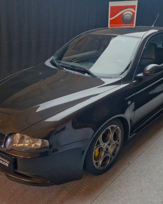 Alfa Romeo 147 3.2i V6 24V GTA ASI CON CRS