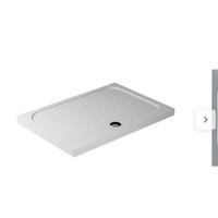 Piatto doccia Galassia 75x110