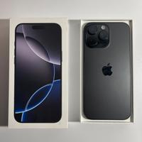 Iphone 16 Pro Max 512 GB