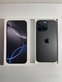 Iphone 16 Pro Max 512 GB