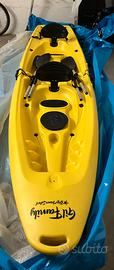 Kayak 3 posti Big Mama GIL FAMILY