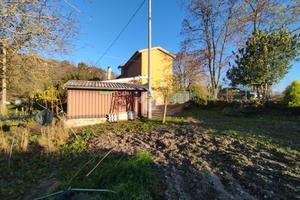 CASA INDIPENDENTE A SOGLIANO AL RUBICONE