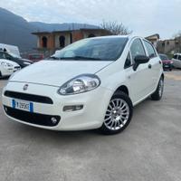 Fiat Punto 1.3 MJT2 95 CV 5 porte Street 2018