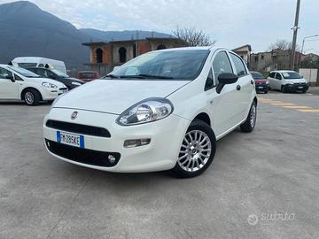 Fiat Punto 1.3 MJT2 95 CV 5 porte Street 2018