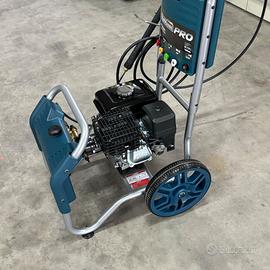 idropulitrice bormann pro NUOVO