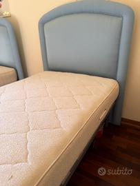 Letto singolo
