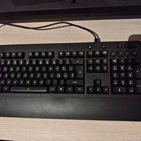 Logitech Tastiera Gaming G213 Prodigy 