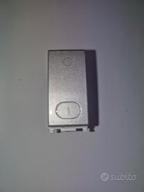 interruttore Vimar Plana 14015