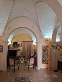 Splenfita Villa unifamiliare a 4 km da otranto