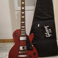 Gibson Les Paul Studio Faded Cherry USA 2010