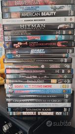 lotto dvd film e cartoni animati Disney 