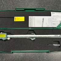 INSIZE Calibro digitale IP 67 WATERPROOF DIGITAL