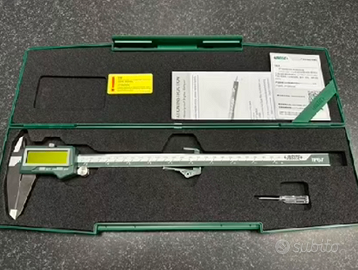 INSIZE Calibro digitale IP 67 WATERPROOF DIGITAL