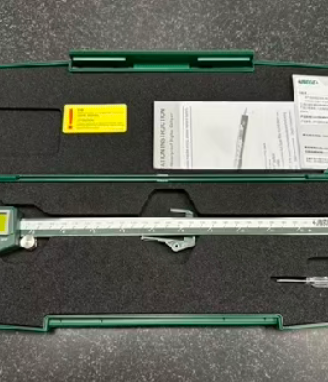 INSIZE Calibro digitale IP 67 WATERPROOF DIGITAL