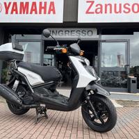 Yamaha BW'S 125 Pochi km scooter 125 patente B