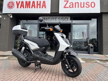 Yamaha BW'S 125 Pochi km scooter 125 patente B